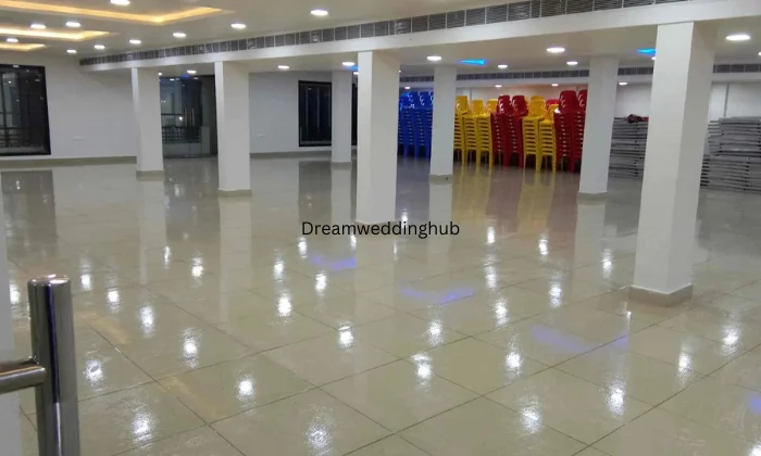 Subhamasthu Gannis Function Hall